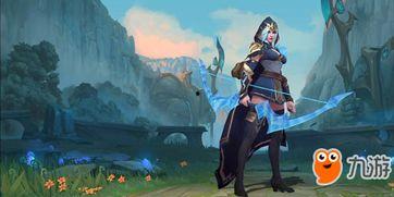 新游戏爆料视频英雄展示,英雄集结，战力觉醒！  第3张